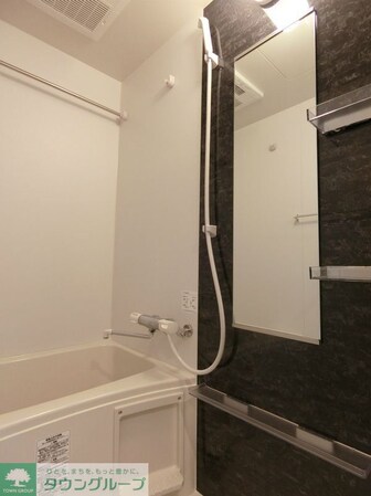 リブリ・立川富士見の物件内観写真